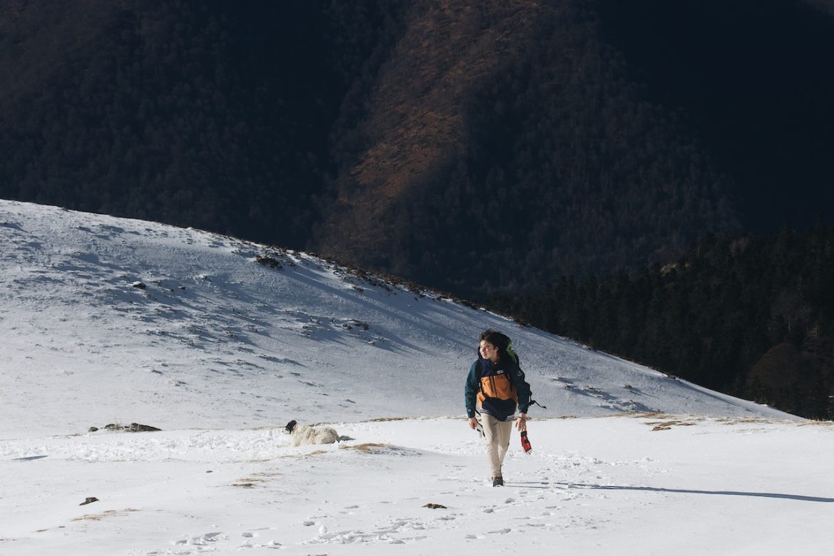 Outdoor inspiratie nodig? De drie leukste outdoor websites!