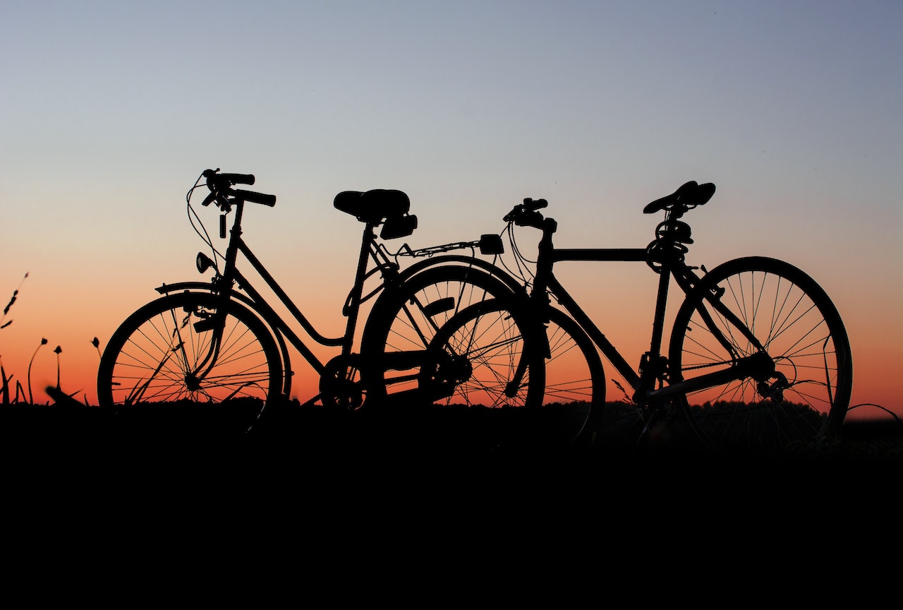 Bike Life: het verhaal van bijzondere fietstochten rond de wereld