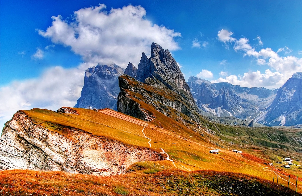 Staat het Noord-Italiaanse Trentino al op jouw wandel bucketlist?