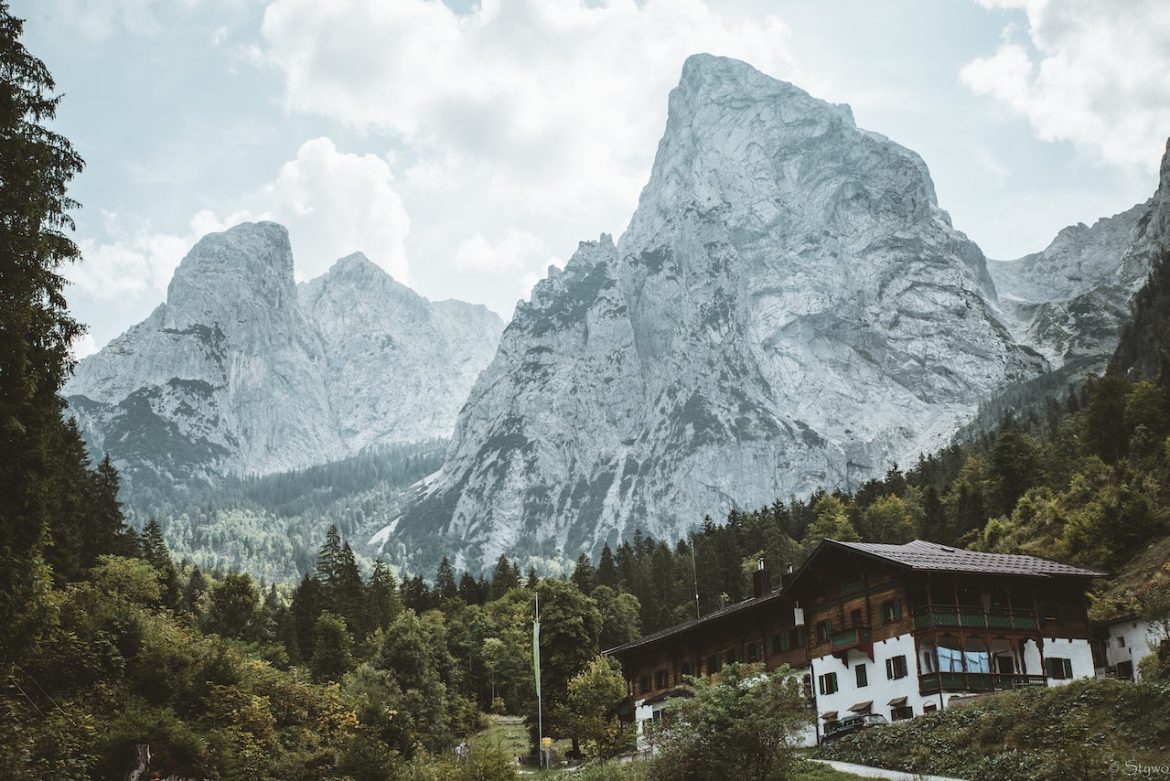 Wil jij er even écht tussenuit? Ga wandelen in Tirol! Wil jij er even écht tussenuit? Ga wandelen in Tirol!
