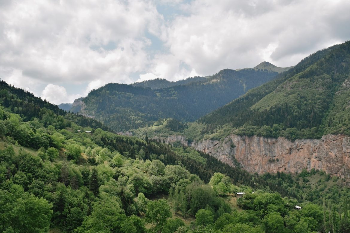 Ardennen waar comfort en wildernis samenkomen Ardennen waar comfort en wildernis samenkomen