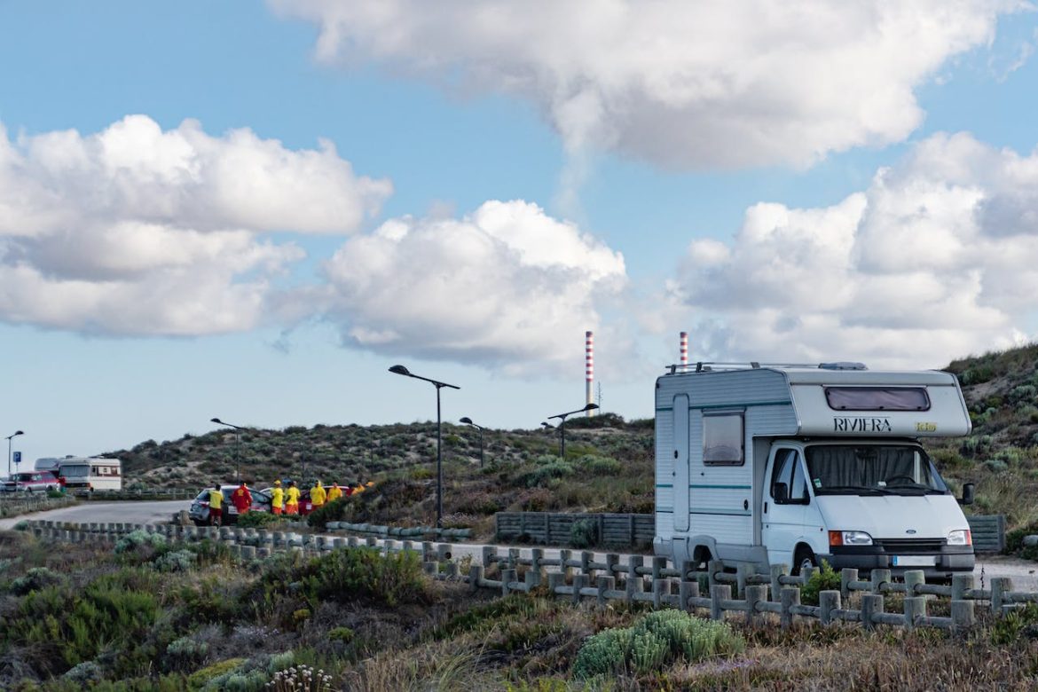 De beste manieren om je camper te beschermen De beste manieren om je camper te beschermen