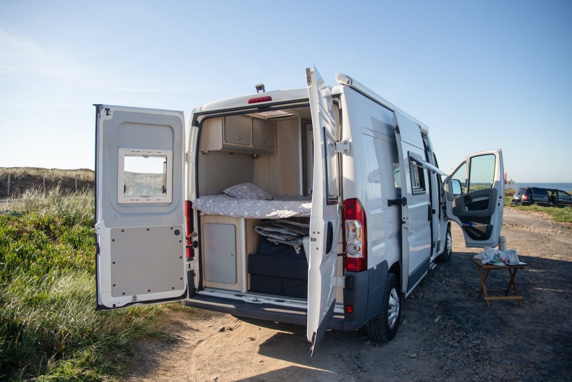 Waar moet je aan denken bij het kopen van een camper? Waar moet je aan denken bij het kopen van een camper?