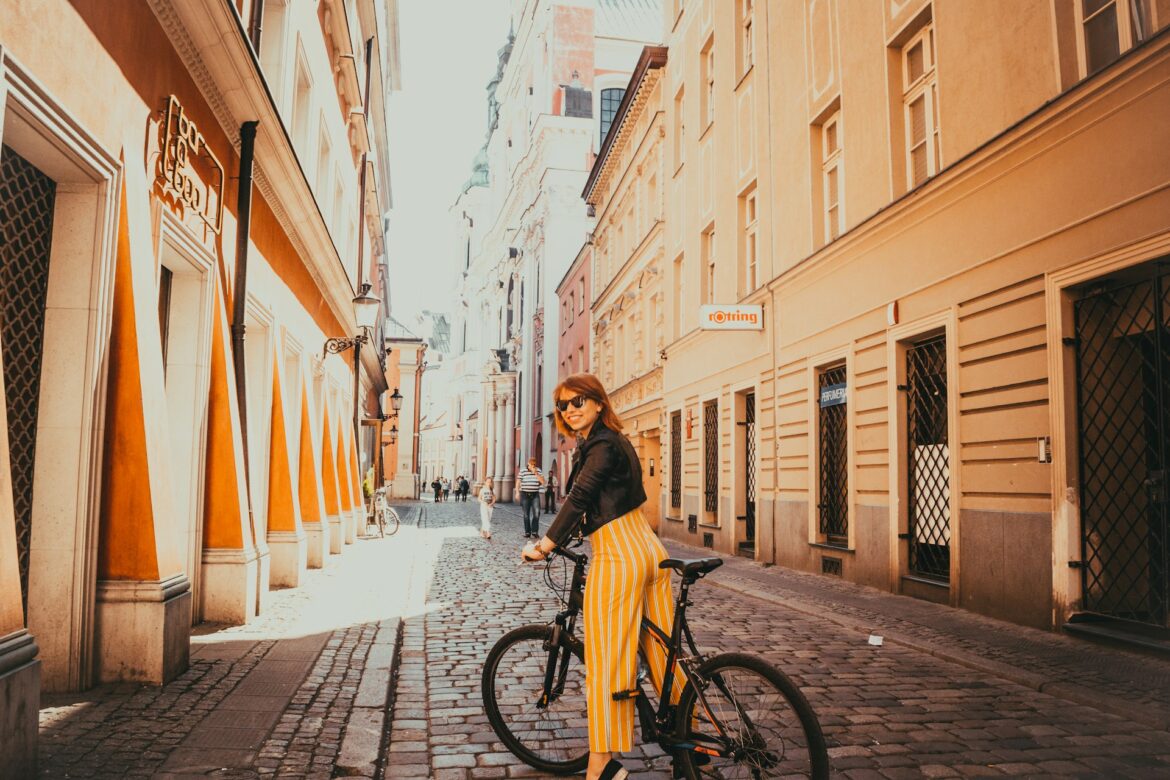 Tips voor het onderhoud van je e-bike tijdens het reizen met de camper  Tips voor het onderhoud van je e-bike tijdens het reizen met de camper