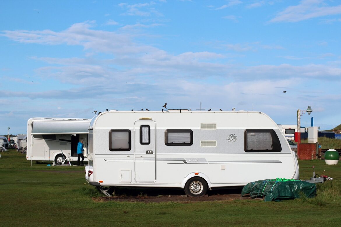 Top 10 campings in Nederland Top 10 campings in Nederland