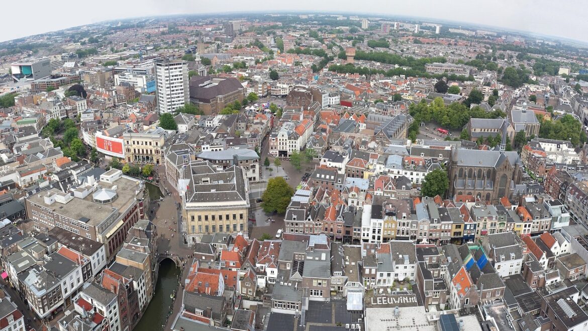 Top 10 mooiste dorpen in Utrecht Top 10 mooiste dorpen in Utrecht
