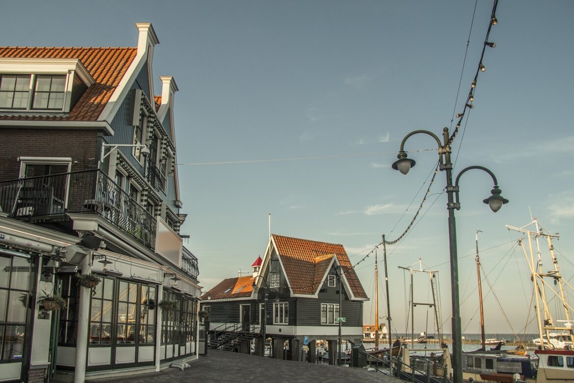 Top 10 mooiste dorpen in Noord Holland Top 10 mooiste dorpen in Noord Holland