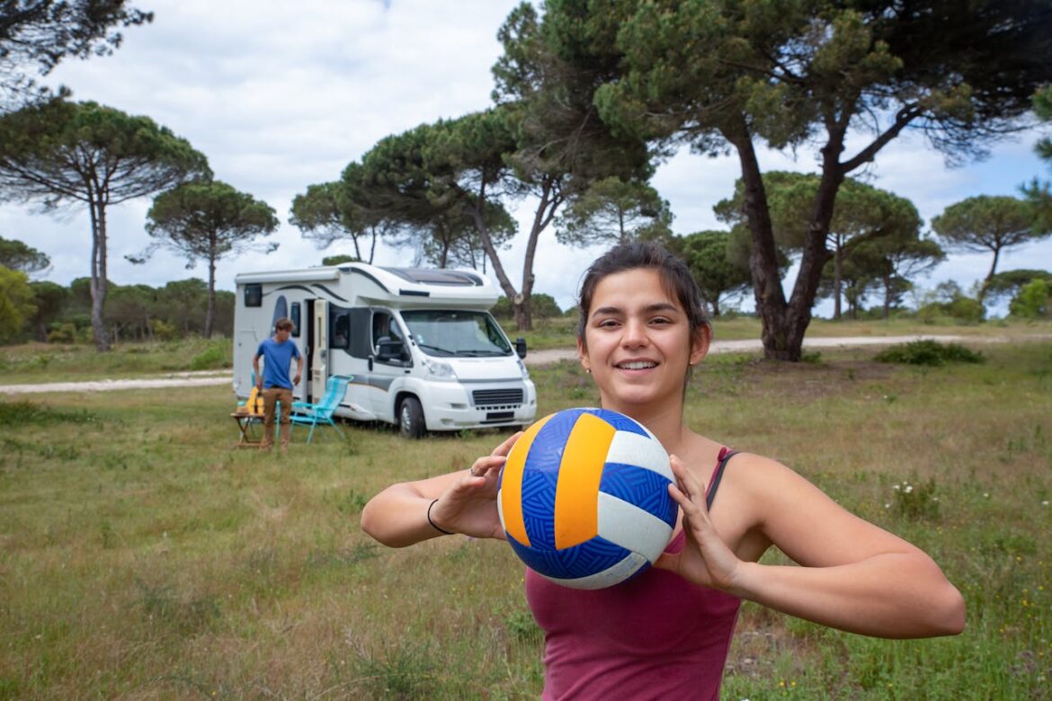 Het verschil tussen een MAN camper en een MAN bestelwagen Het verschil tussen een MAN camper en een MAN bestelwagen