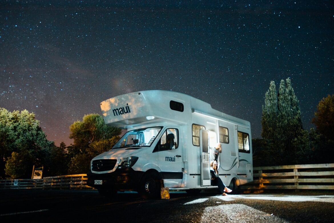 Vergeet je zitplek buiten de camper niet deze zomer